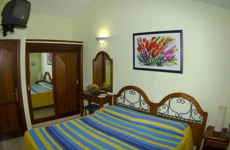 Bungalows Los Almendros - Exclusive Vacation Club Playa del Inglés Exteriör bild