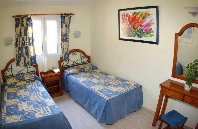 Bungalows Los Almendros - Exclusive Vacation Club Playa del Inglés Exteriör bild